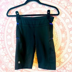 Athleta Workout Shorts